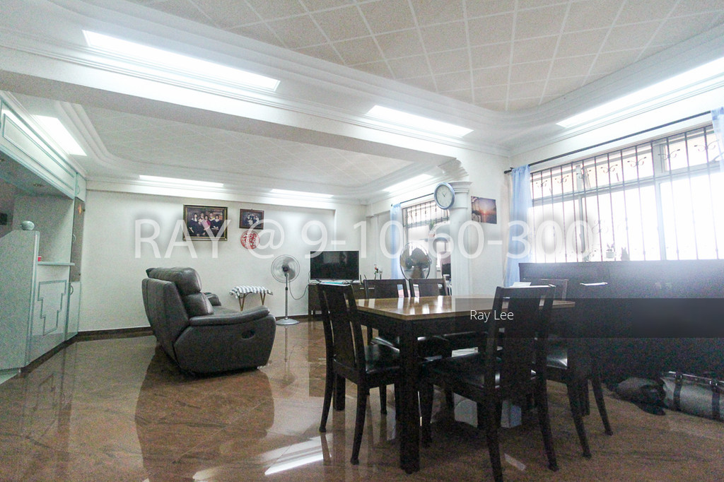 Blk 668 Jalan Damai (Bedok), HDB 4 Rooms #118202092